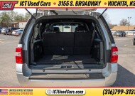 2015 Ford Expedition EL in Wichita, KS 67216 - 18150937 4