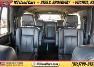 2015 Ford Expedition EL in Wichita, KS 67216 - 18150937 23