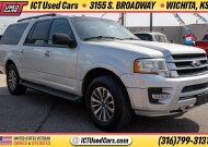 2015 Ford Expedition EL in Wichita, KS 67216 - 18150937 6