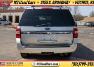 2015 Ford Expedition EL in Wichita, KS 67216 - 18150937 3