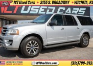 2015 Ford Expedition EL in Wichita, KS 67216 - 18150937 1