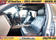 2015 Ford Expedition EL in Wichita, KS 67216 - 18150937 7