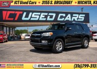 2010 Toyota 4Runner in Wichita, KS 67216 - 18150938 1