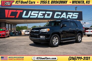 2010 Toyota 4Runner in Wichita, KS 67216