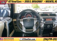 2010 Toyota 4Runner in Wichita, KS 67216 - 18150938 12