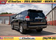 2010 Toyota 4Runner in Wichita, KS 67216 - 18150938 3