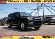 2010 Toyota 4Runner in Wichita, KS 67216 - 18150938 8