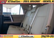 2010 Toyota 4Runner in Wichita, KS 67216 - 18150938 13