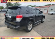 2010 Toyota 4Runner in Wichita, KS 67216 - 18150938 28