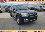 2010 Toyota 4Runner in Wichita, KS 67216 - 18150938 29