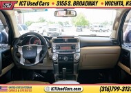 2010 Toyota 4Runner in Wichita, KS 67216 - 18150938 11