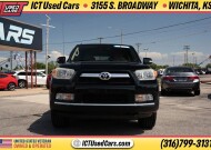 2010 Toyota 4Runner in Wichita, KS 67216 - 18150938 9