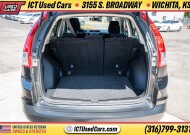 2013 Honda CR-V in Wichita, KS 67216 - 18150939 4