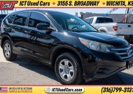 2013 Honda CR-V in Wichita, KS 67216 - 18150939 6