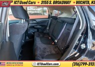 2013 Honda CR-V in Wichita, KS 67216 - 18150939 11