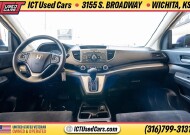 2013 Honda CR-V in Wichita, KS 67216 - 18150939 8