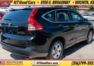 2013 Honda CR-V in Wichita, KS 67216 - 18150939 5