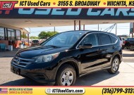 2013 Honda CR-V in Wichita, KS 67216 - 18150939 1