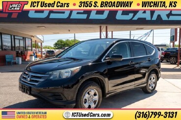 2013 Honda CR-V in Wichita, KS 67216
