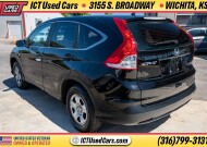 2013 Honda CR-V in Wichita, KS 67216 - 18150939 2