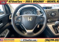2013 Honda CR-V in Wichita, KS 67216 - 18150939 7