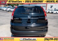 2013 Honda CR-V in Wichita, KS 67216 - 18150939 3