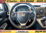 2013 Honda CR-V in Wichita, KS 67216 - 18150939 9