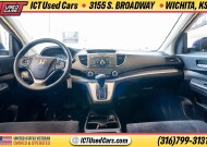 2013 Honda CR-V in Wichita, KS 67216 - 18150939 8
