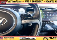 2023 Hyundai Tucson in Wichita, KS 67216 - 18150940 17