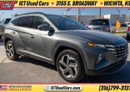 2023 Hyundai Tucson in Wichita, KS 67216 - 18150940 7