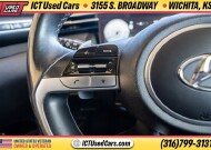 2023 Hyundai Tucson in Wichita, KS 67216 - 18150940 18