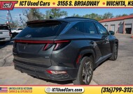 2023 Hyundai Tucson in Wichita, KS 67216 - 18150940 6