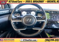 2023 Hyundai Tucson in Wichita, KS 67216 - 18150940 16