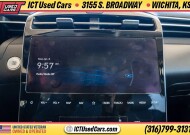 2023 Hyundai Tucson in Wichita, KS 67216 - 18150940 9