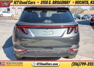 2023 Hyundai Tucson in Wichita, KS 67216 - 18150940 3