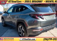 2023 Hyundai Tucson in Wichita, KS 67216 - 18150940 2