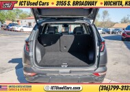 2023 Hyundai Tucson in Wichita, KS 67216 - 18150940 4