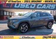 2023 Hyundai Tucson in Wichita, KS 67216 - 18150940 1