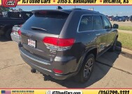 2019 Jeep Grand Cherokee in Wichita, KS 67216 - 18150941 28