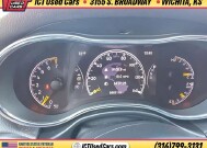 2019 Jeep Grand Cherokee in Wichita, KS 67216 - 18150941 32