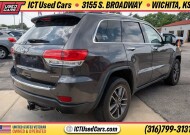 2019 Jeep Grand Cherokee in Wichita, KS 67216 - 18150941 5