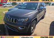 2019 Jeep Grand Cherokee in Wichita, KS 67216 - 18150941 26
