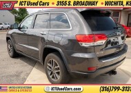2019 Jeep Grand Cherokee in Wichita, KS 67216 - 18150941 2