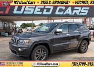 2019 Jeep Grand Cherokee in Wichita, KS 67216 - 18150941 1