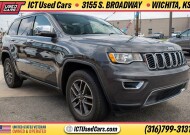 2019 Jeep Grand Cherokee in Wichita, KS 67216 - 18150941 6