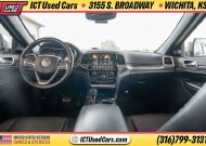 2019 Jeep Grand Cherokee in Wichita, KS 67216 - 18150941 8