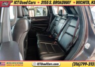 2019 Jeep Grand Cherokee in Wichita, KS 67216 - 18150941 11