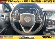 2019 Jeep Grand Cherokee in Wichita, KS 67216 - 18150941 9