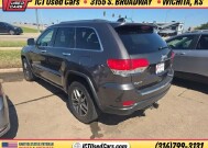 2019 Jeep Grand Cherokee in Wichita, KS 67216 - 18150941 29