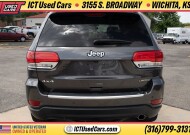 2019 Jeep Grand Cherokee in Wichita, KS 67216 - 18150941 3